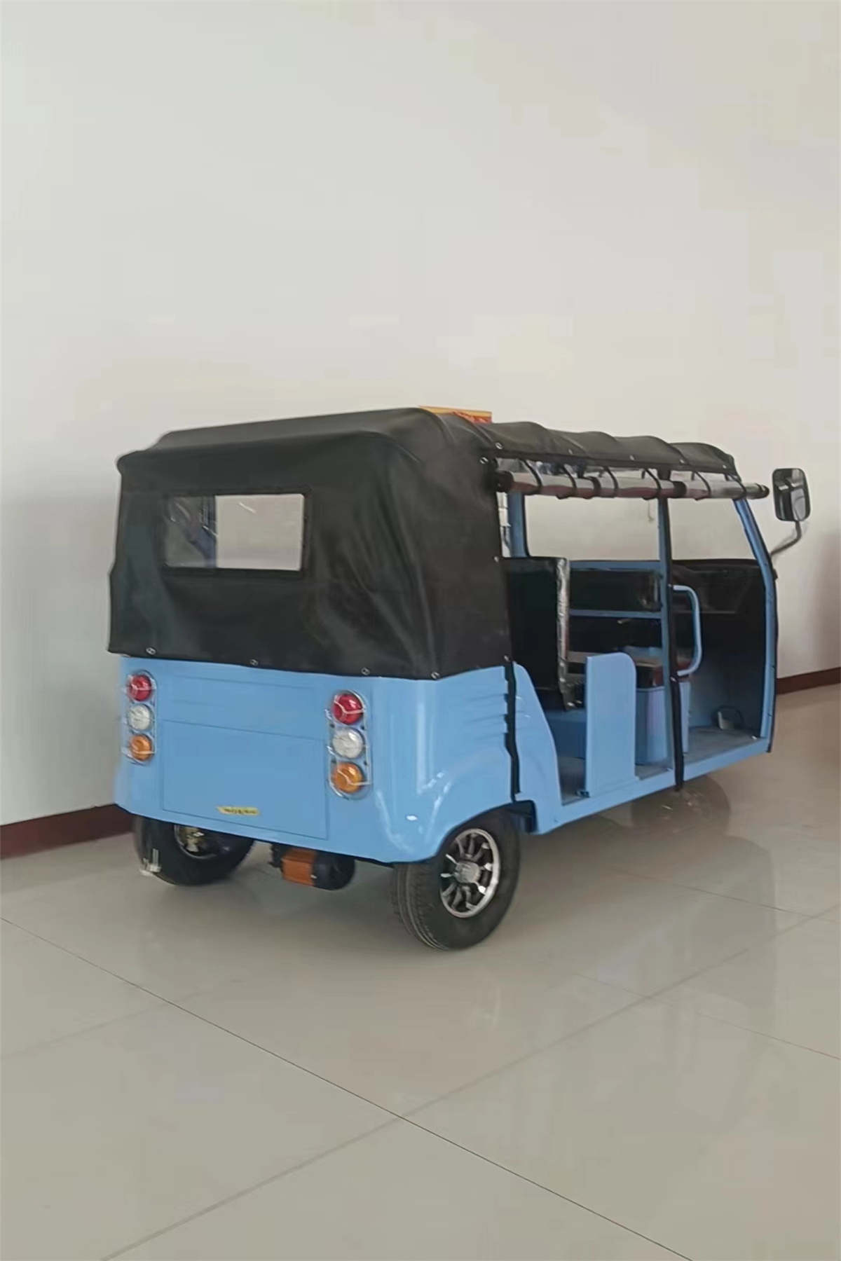 People Transport Ele